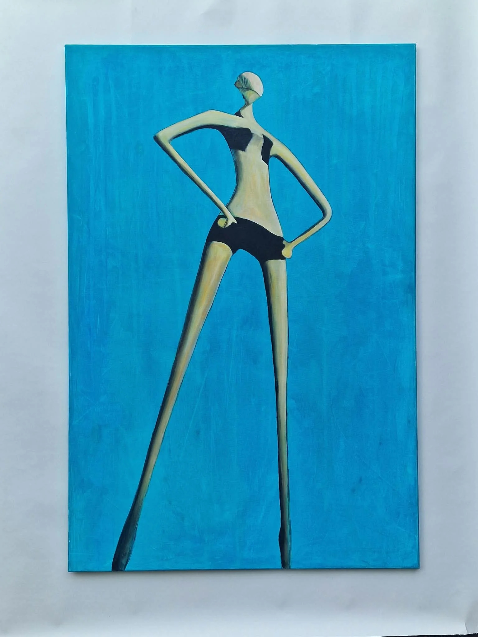 Humanoid